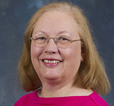 Dr. Donna Gosnell